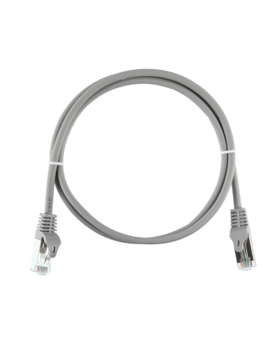 NMC-PC4SD55B-ES-020-C-GY. Патч-корд медный. NIKOMAX в Ижевске