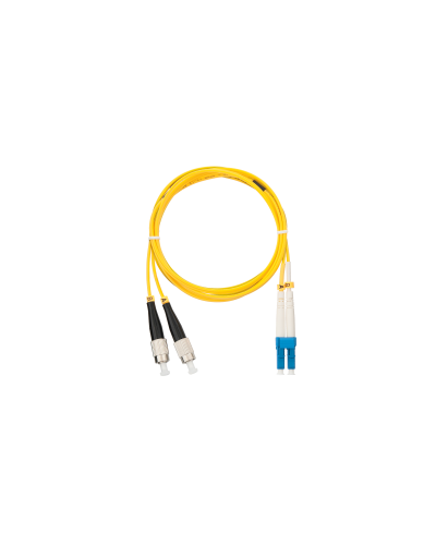 NMF-PC2S2C2-FCU-LCU-010. Патч-корд оптический одномодовый. NIKOMAX в Ижевске