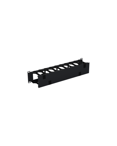 NMC-OP100CF-2U-BK. Кабельный организатор 19. NIKOMAX в Ижевске