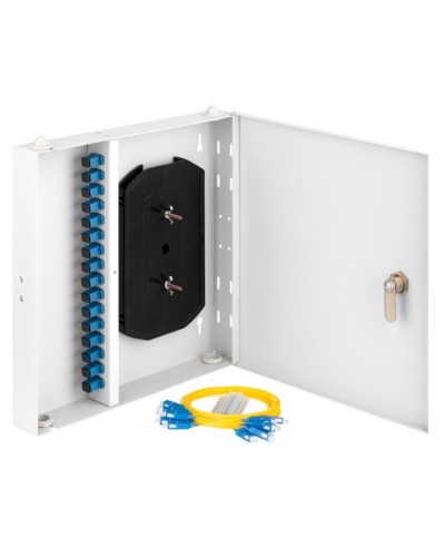 NMF-WP16SCUS2-IP-ES-GY. Кросс оптический. NIKOMAX в Ижевске
