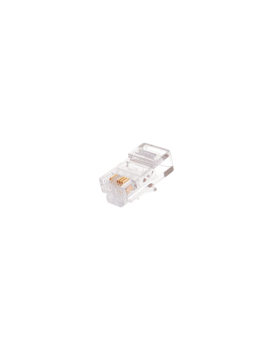 NMC-RJ84FZ06UD1-100 (100шт). Разъем RJ-45. NIKOMAX в Ижевске