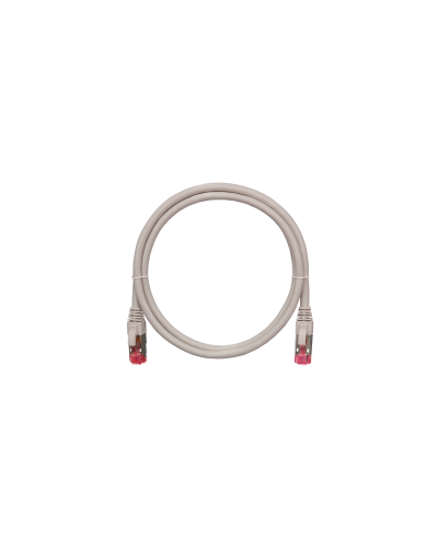 NMC-PC4SA55B-050-GY. Патч-корд медный. NIKOMAX в Ижевске
