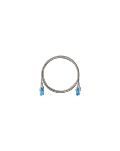 NMC-PC4UE55B-005-SL-C-GY. Патч-корд медный. NIKOMAX в Ижевске