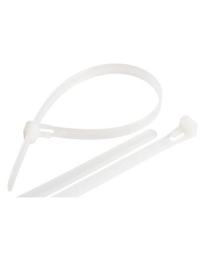 NMC-CTN250-75-RL-WT-100 (100шт). Стяжка нейлоновая открывающаяся. NIKOMAX в Ижевске