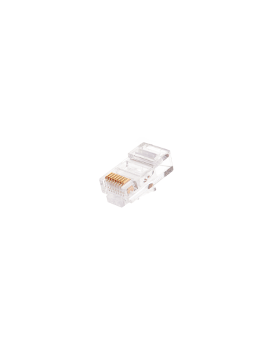 NMC-RJ88RZ06UD1-100 (100шт). Разъем RJ-45. NIKOMAX в Ижевске