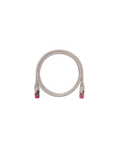 NMC-PC4SA55B-005-GY. Патч-корд медный. NIKOMAX в Ижевске
