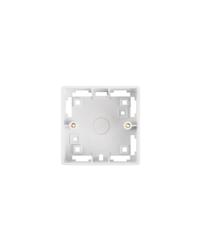 NMC-BB86X86-WT. Коробка настенная. NIKOMAX в Ижевске