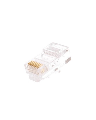 NMC-RJ88RE50UD1-100 (100шт). Разъем RJ-45. NIKOMAX в Ижевске