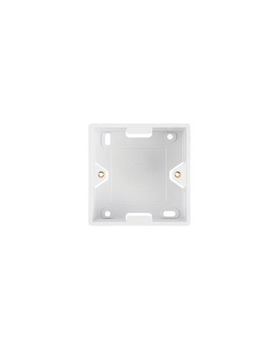NMC-BB80X80-WT. Коробка настенная. NIKOMAX в Ижевске