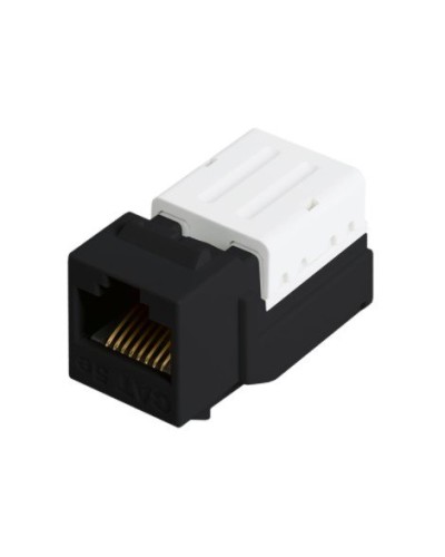 NMC-KJUE2-FT-BK. Модуль-вставка. NIKOMAX в Ижевске