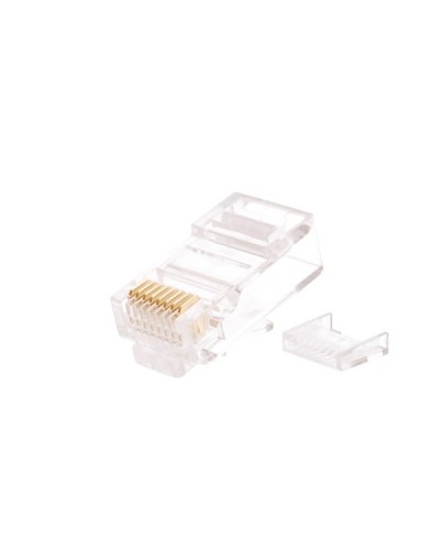 NMC-RJ88RZ50UD2-100 (100шт). Разъем RJ-45. NIKOMAX в Ижевске