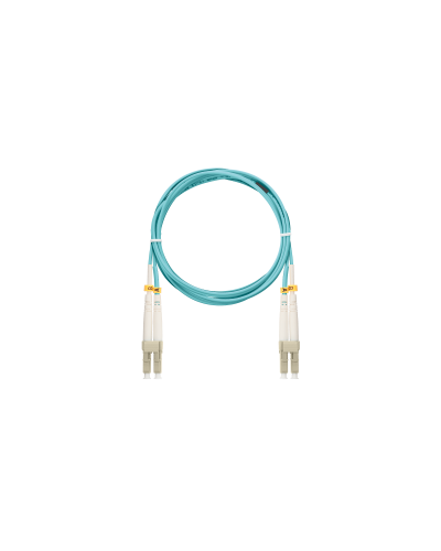 NMF-PC2M3C2-LCU-LCU-005. Патч-корд оптический многомодовый. NIKOMAX в Ижевске