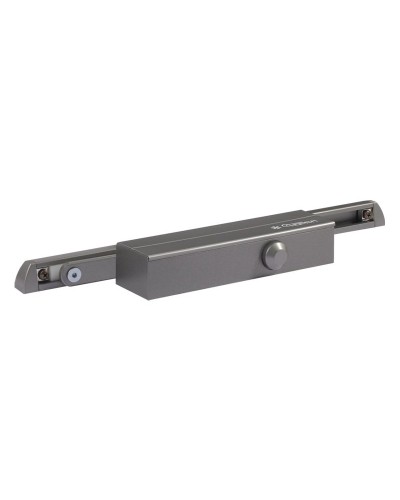 НОРА-М 830 Slider (графит). Доводчик дверной морозостойкий. NORA-M в Ижевске
