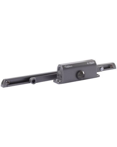 ISPARUS 440 Slider (графит). Доводчик дверной морозостойкий. NORA-M в Ижевске