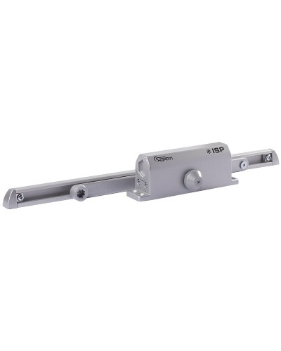 ISPARUS 440 Slider (серый). Доводчик дверной морозостойкий. NORA-M в Ижевске