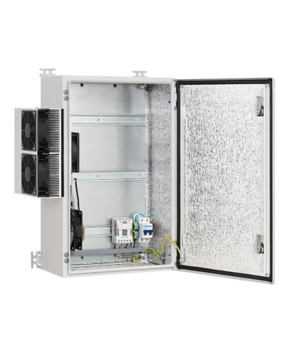 NSB-3860C4 (B386C4F0): Шкаф монтажный в Ижевске