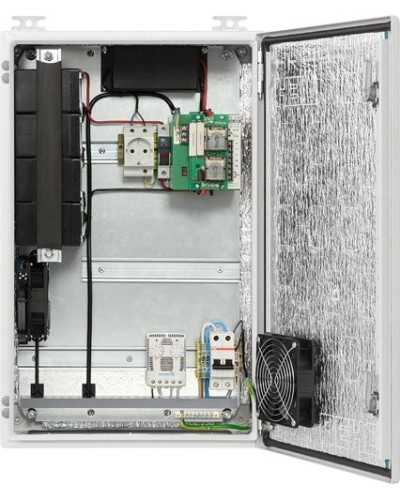 NSBox-UPS-4876H (U4A8746H). Блок питания уличный. NSGate в Ижевске