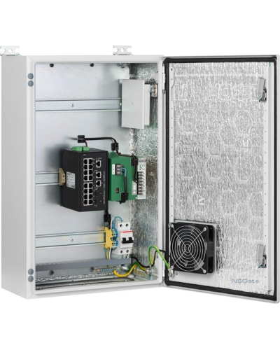 NSBox-4161 (PX01F36F). Узел доступа. NSGate в Ижевске