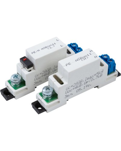 NSBon-11 (TУЗП-320). Устройство защиты питающих линий. NSGate в Ижевске