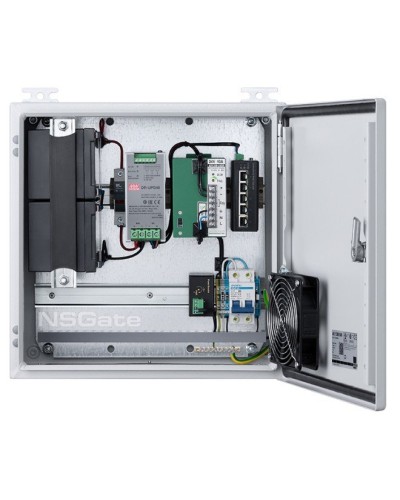NSBox-124R (RX47W38F). Узел доступа. NSGate в Ижевске