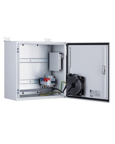 NSB-3838H1F1 (B383H1F1). Шкаф монтажный . NSGate в Ижевске