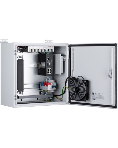 NSBox-2040HR (RX15F38H). Узел доступа. NSGate в Ижевске
