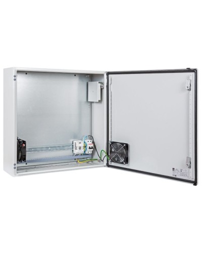 NSB-6060H1F1 (B606H1F1). Шкаф монтажный . NSGate в Ижевске