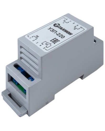 NSBon-10 (TУЗП-220). Устройство защиты питающих линий. NSGate в Ижевске
