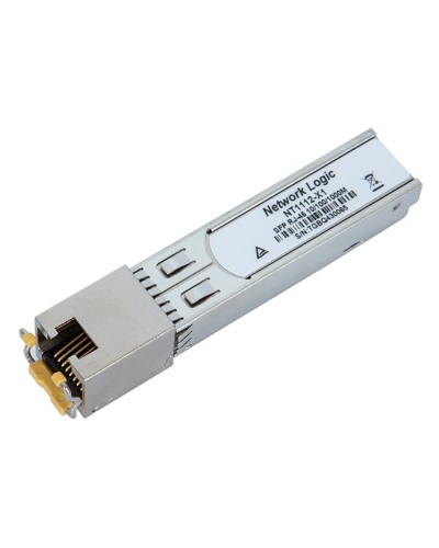 SFT-C11 (NT1112-X1). SFP модули RJ45. NSGate в Ижевске