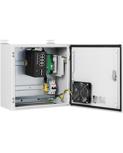 NSBox-4080 (PX11F38F). Узел доступа. NSGate в Ижевске