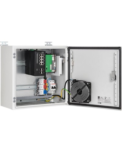 NSBox-4080H (PX11F38H). Узел доступа. NSGate в Ижевске
