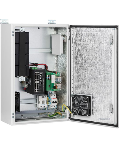 NSBox-4161HR (RX01F36H). Узел доступа. NSGate в Ижевске