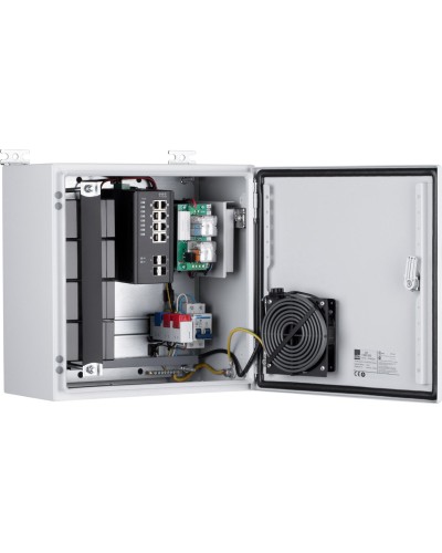 NSBox-4080HR (RX11F38H). Узел доступа. NSGate в Ижевске