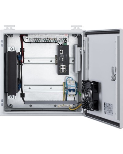 NSBox-2040R (RX15F38F). Узел доступа. NSGate в Ижевске