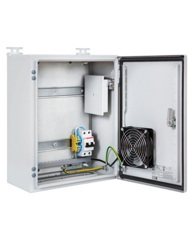 NSB-3040F1 (B304H0F1). Шкаф монтажный . NSGate в Ижевске