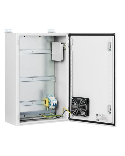 NSB-3860F1 (B386H0F1). Шкаф монтажный . NSGate в Ижевске