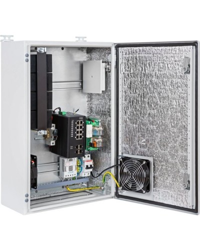 NSBox-4081HR (RX11F36H). Узел доступа. NSGate в Ижевске