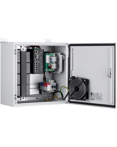 NSBox-2041HR (RX14F38H). Узел доступа. NSGate в Ижевске