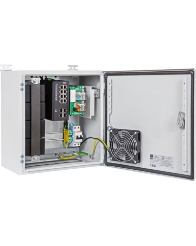 NSBox-4080R (RX11F38F). Узел доступа. NSGate в Ижевске