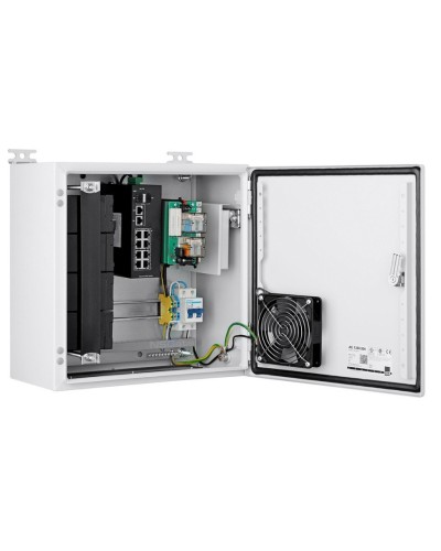 NSBox-282R (RX38F38F). Узел доступа. NSGate в Ижевске