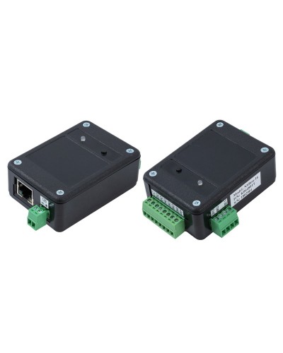 NSBon-16 (K064801T). Контроллер датчиков. NSGate в Ижевске