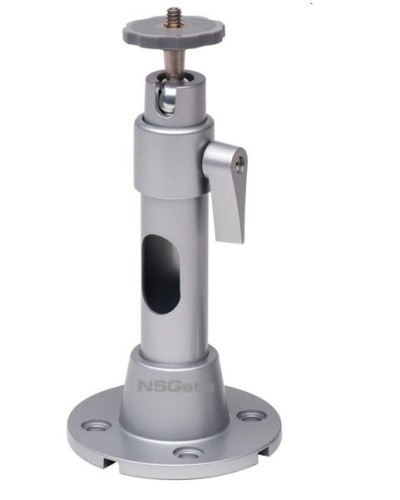 NBR-4150 (BRAC4150). Кронштейн настенный/потолочный для видеокамеры. NSGate в Ижевске