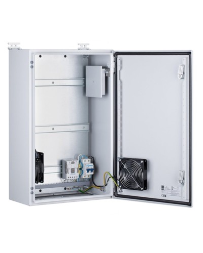 NSB-3860H1F1 (B386H1F1). Шкаф монтажный . NSGate в Ижевске
