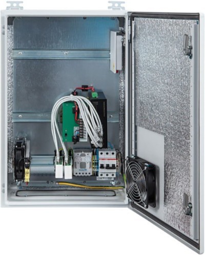 NSBox-283H (PX38F36H). Узел доступа. NSGate в Ижевске