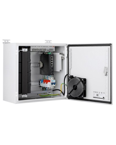 NSBox-242HR (RX39F38H). Узел доступа. NSGate в Ижевске
