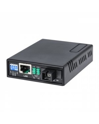 NF-S0M/R (40FRM002). Медиаконвертер двухволоконный. NSGate в Ижевске
