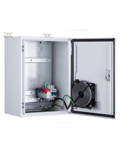 NSB-3040H1 (B304H1F0). Шкаф монтажный . NSGate в Ижевске