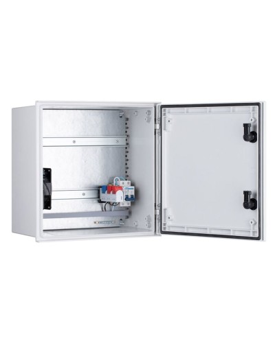 NSP-3040H1 (P304H1F0): Шкаф монтажный в Ижевске