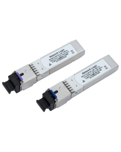 SFG-W02/A-DI (NC3112-20-DI). SFP-модуль одноволоконный. NSGate в Ижевске