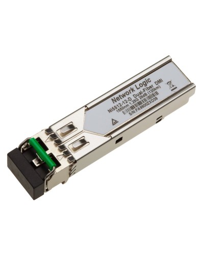 SFG-X12-D (NI5512-12-D). SFP-модуль двухволоконный. NSGate в Ижевске